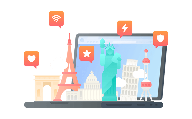 在巴巴多斯怎么打开中国知网 - 大陆VPN